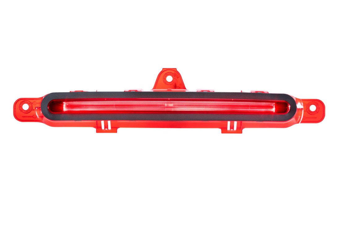 Morimoto XB BRAKE LIGHT MUSTANG (10-14) (RED)