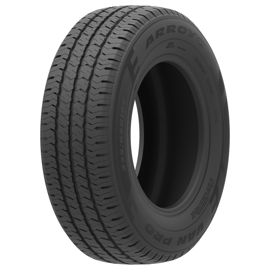 195/75R16C Arroyo VAN PRO 110/108R 10PLY LOAD E