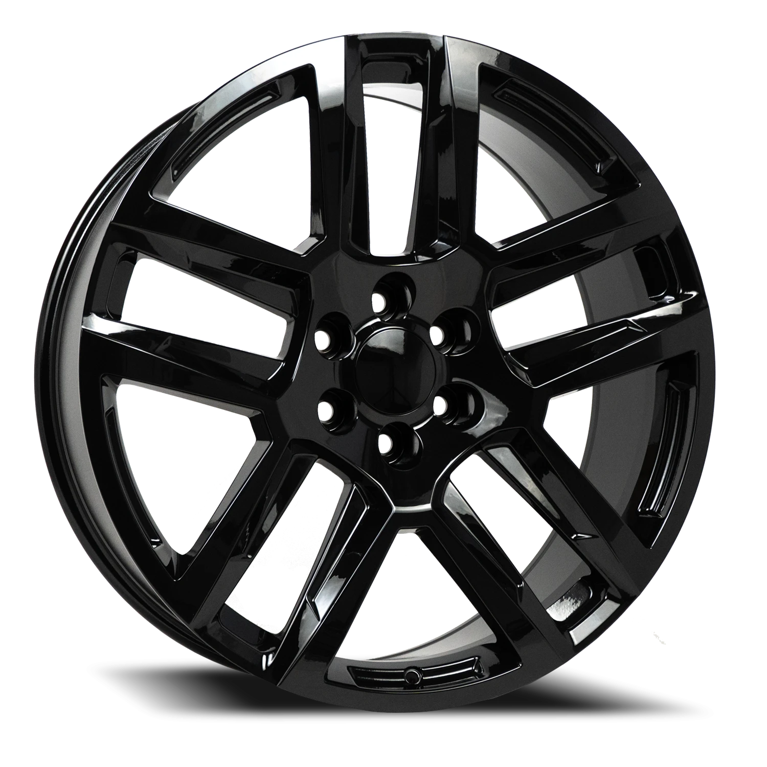 REP 048 26X10 6139.7+31 78.1 Gloss Black