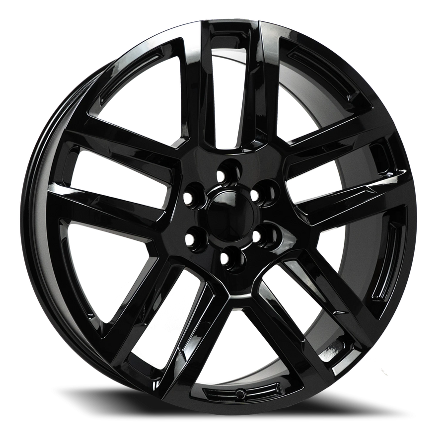 REP 048 26X10 6139.7+31 78.1 Gloss Black