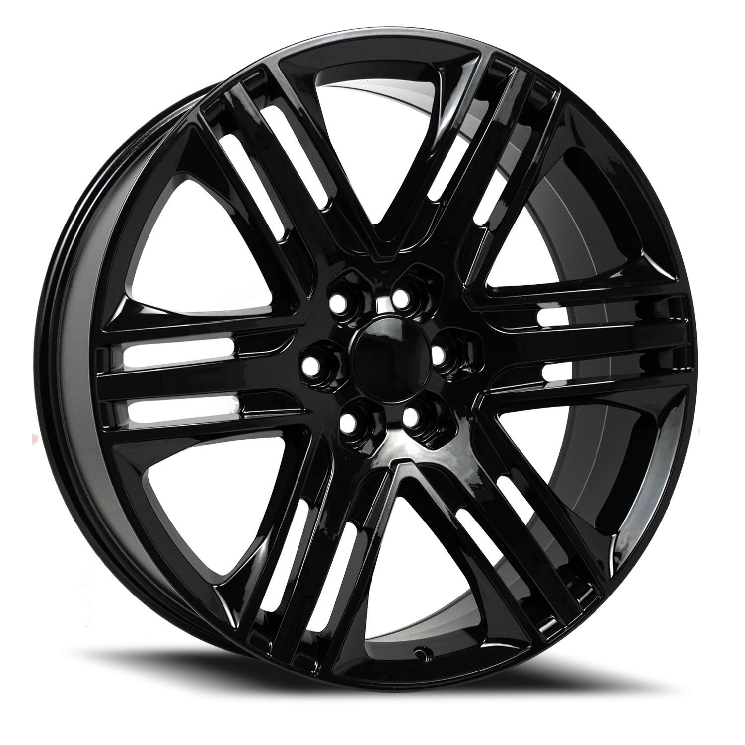 REP 051 26X10 6139.7+31 78.1 Gloss Black