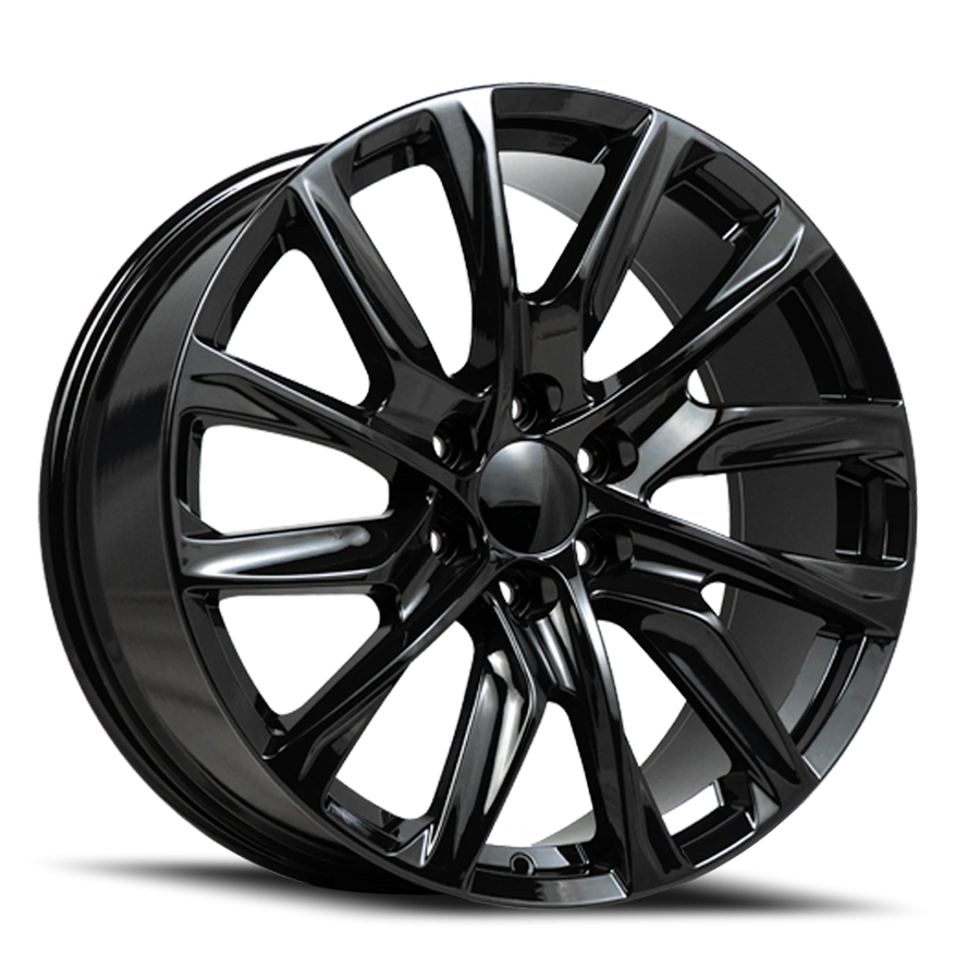 REP 052 26X10 6139.7+31 78.1 Gloss Black