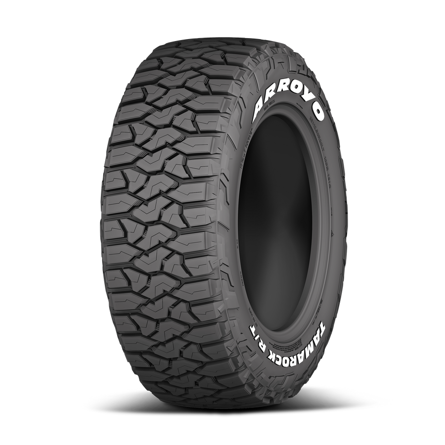 LT285/75R18 Arroyo TAMAROCK R/T 129/126Q 10PLY LOAD E RWL