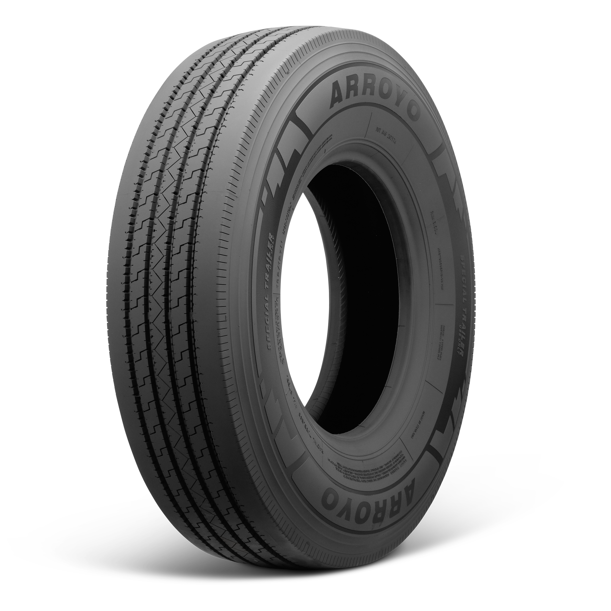 ST225/90R16 Arroyo SPECIAL TRAILER ALL-STEEL 130/126L 16PLY