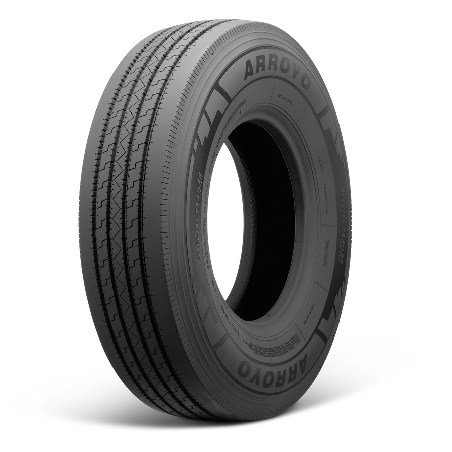ST225/90R16 Arroyo SPECIAL TRAILER ALL-STEEL 130/126L 16PLY