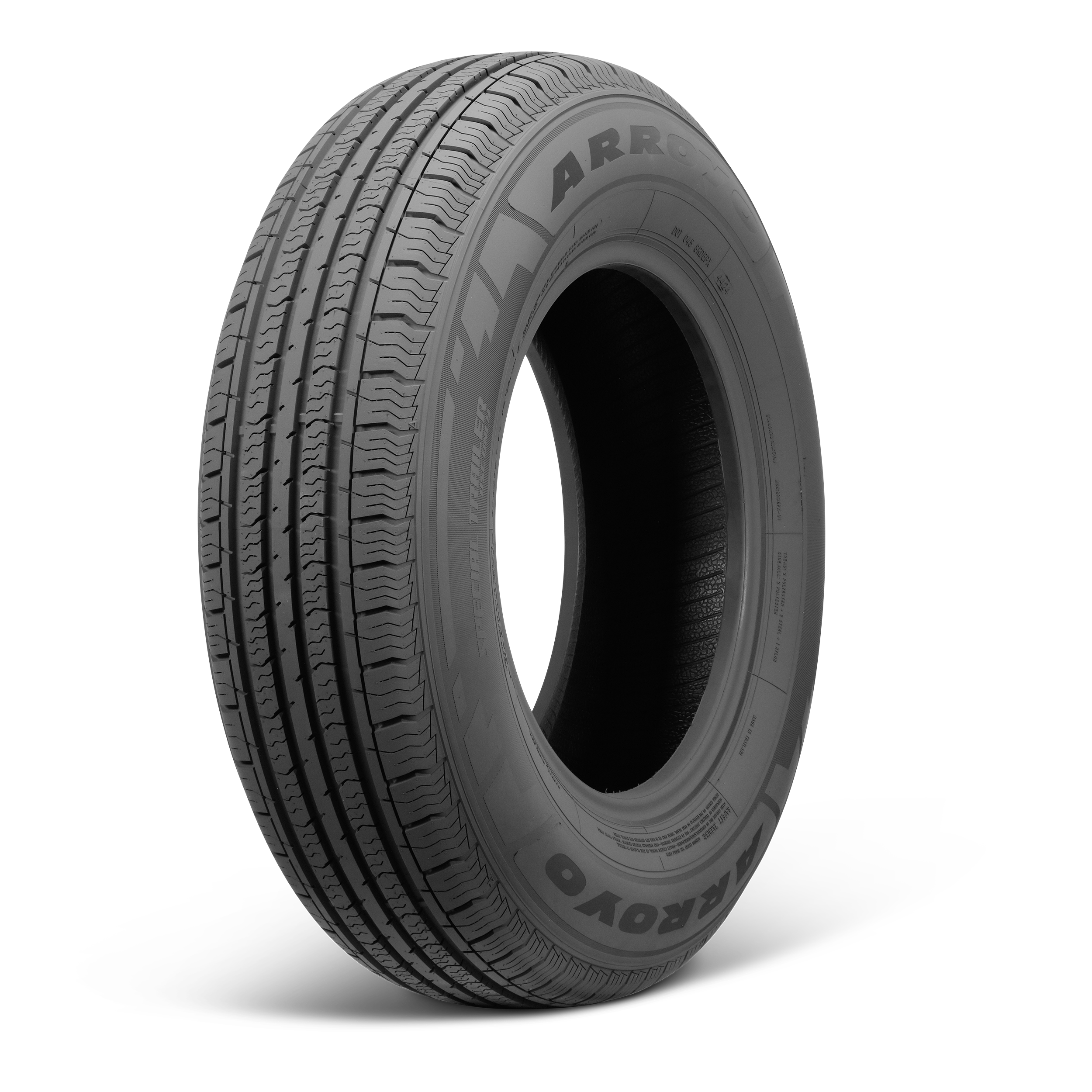 ST205/75R14 Arroyo SPECIAL TRAILER SEMI-STEEL 100/96N 6PLY