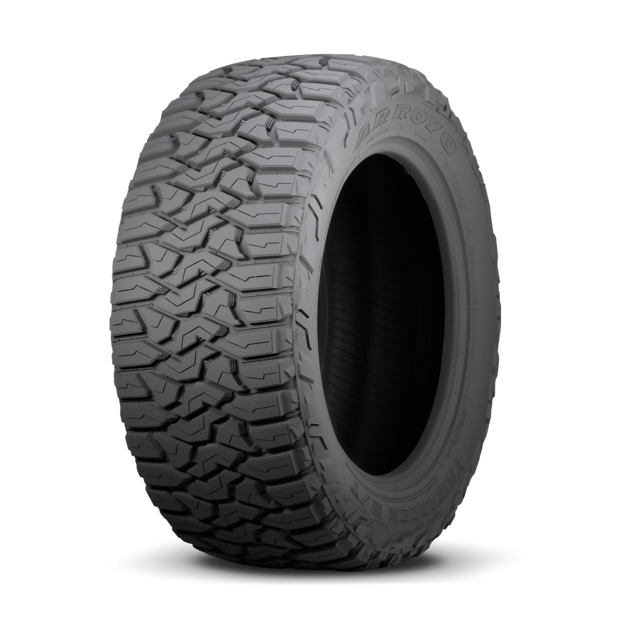 275/60R20 Arroyo TAMAROCK R/T 116T XL BLK