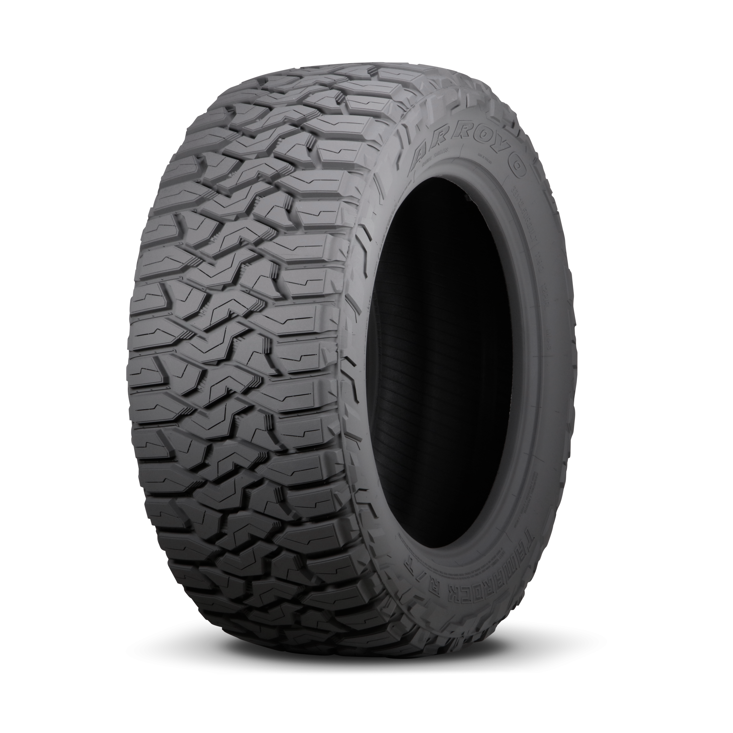 305/45R22 Arroyo TAMAROCK R/T 118H XL BLK