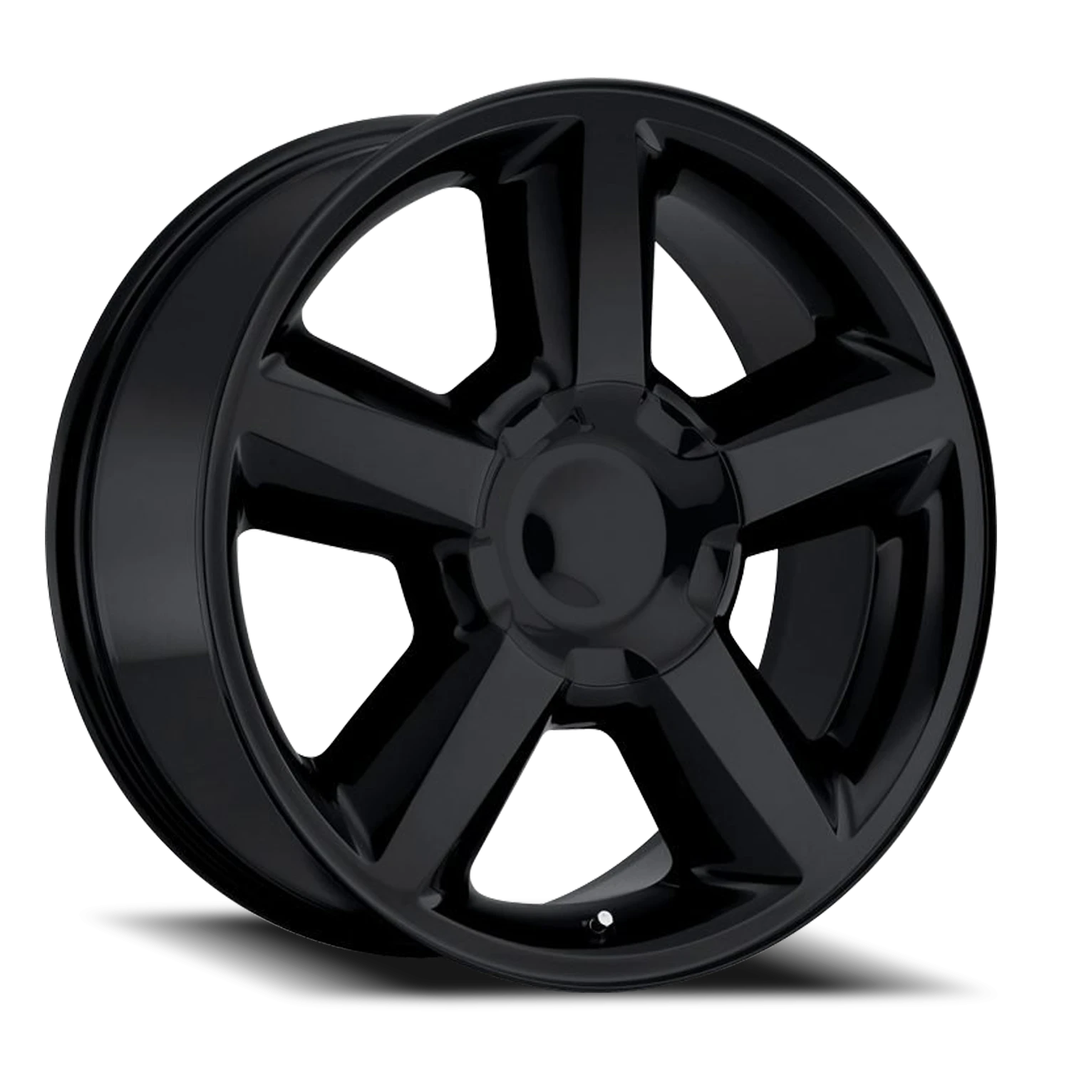 REP C01 24X10 6X139.7 +31 78.1 Gloss Black