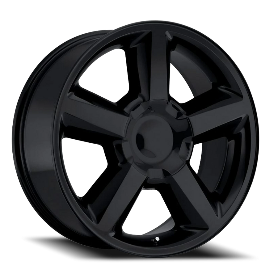 REP C01 24X10 6X139.7 +31 78.1 Gloss Black