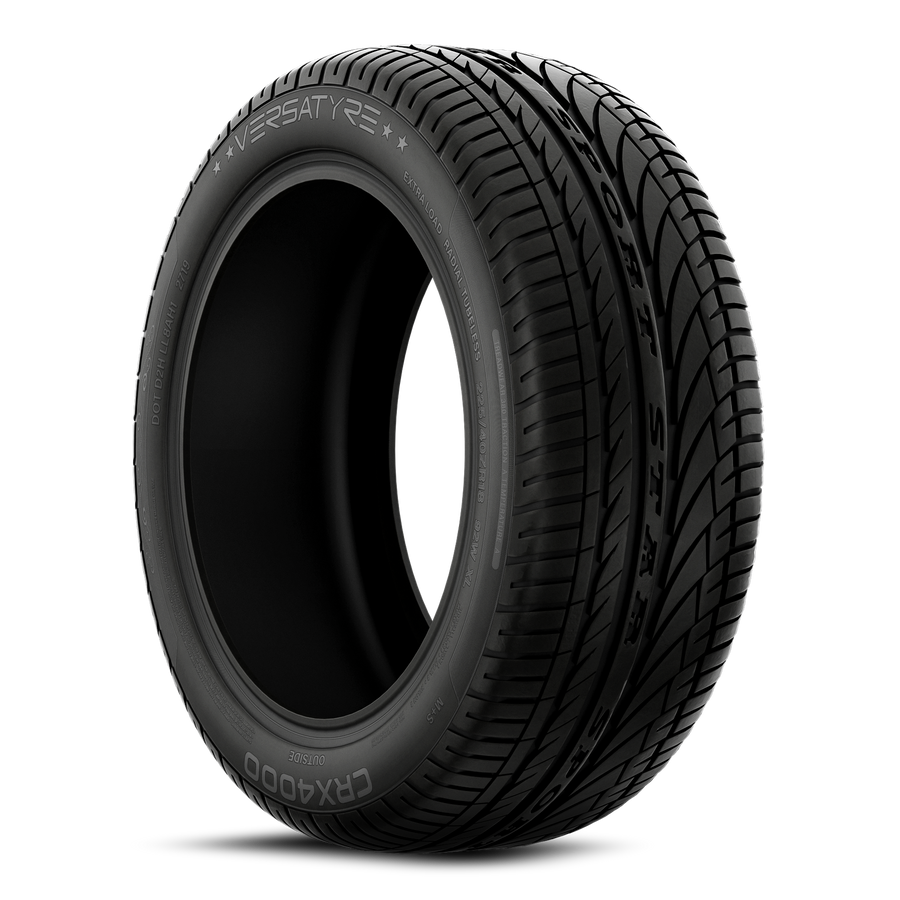 195/65R15 VERSATYRE CRX4000 91H