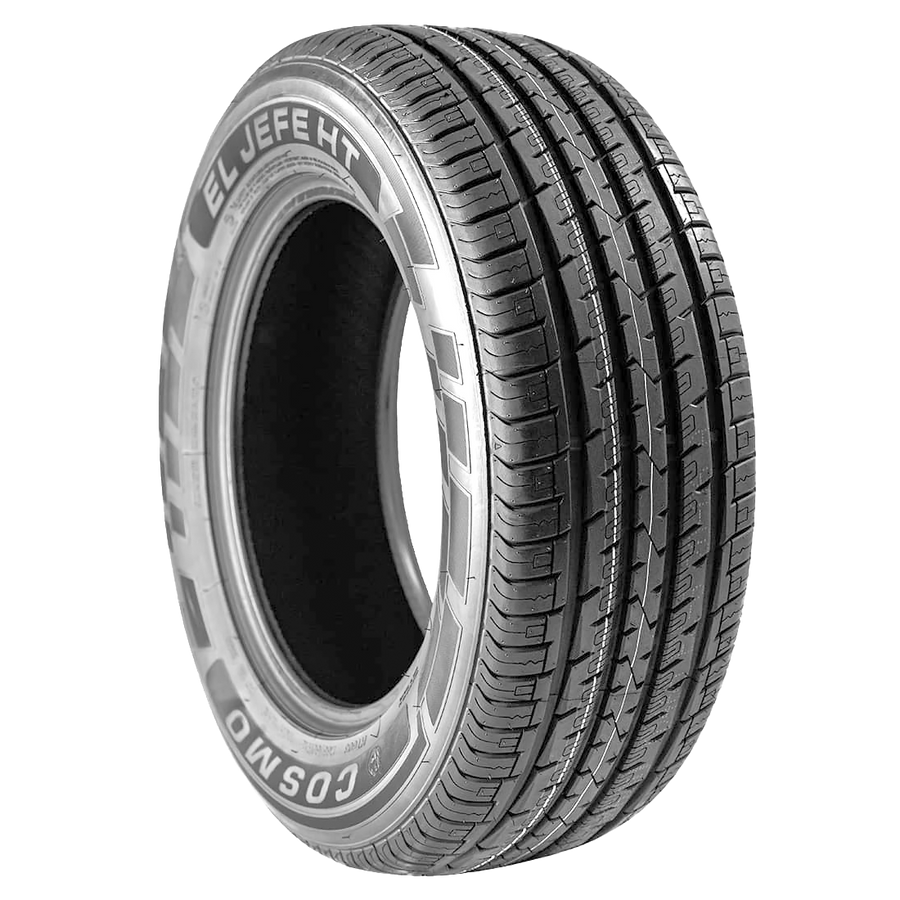 235/65R17 Cosmo EL JEFE HT 108H XL M+S