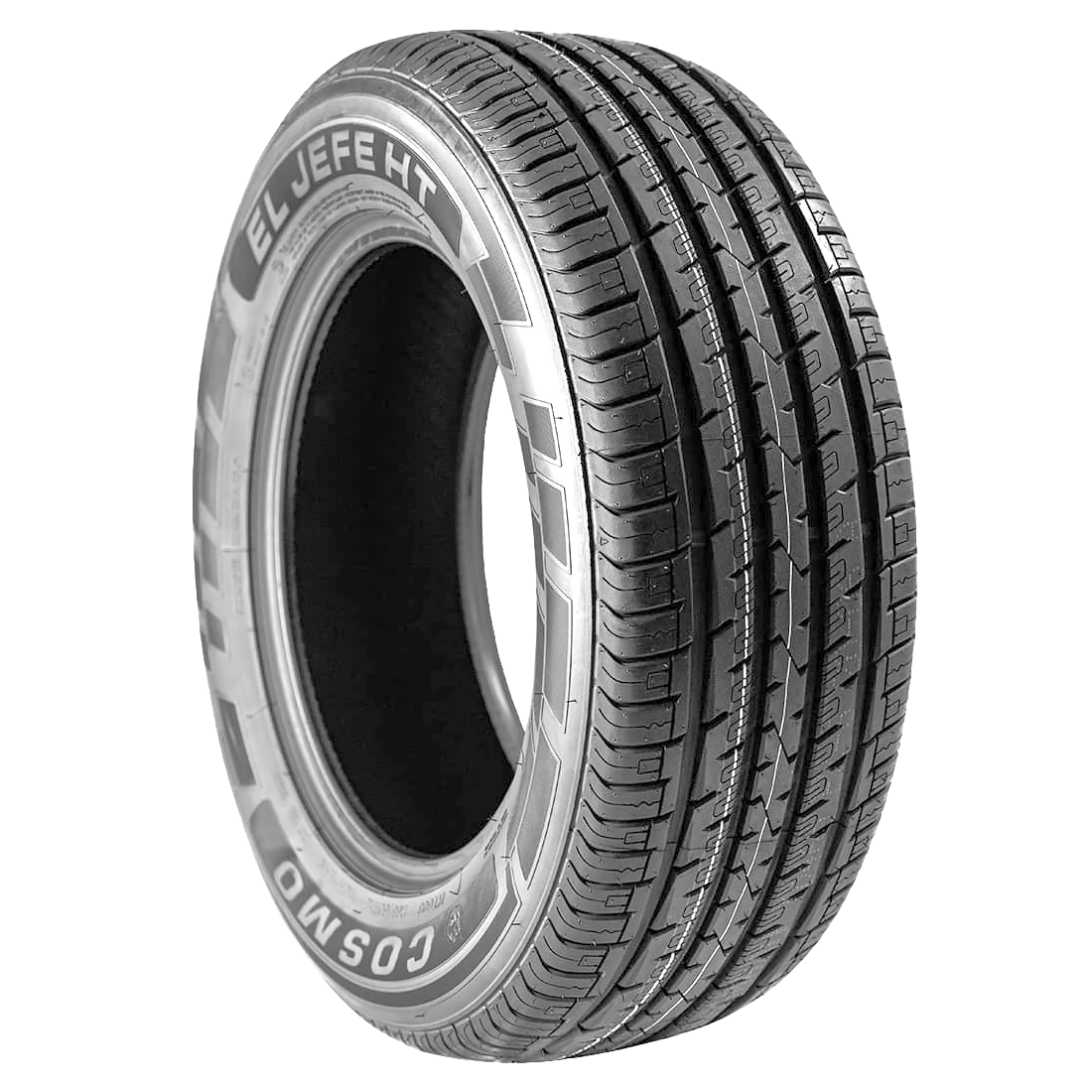 265/65R17 Cosmo EL JEFE HT 112H M+S