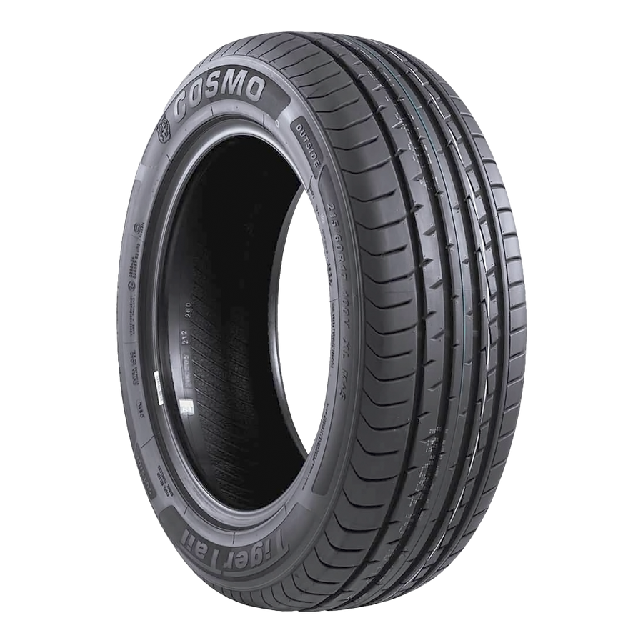 235/60R18 Cosmo TIGERTAIL 107V XL