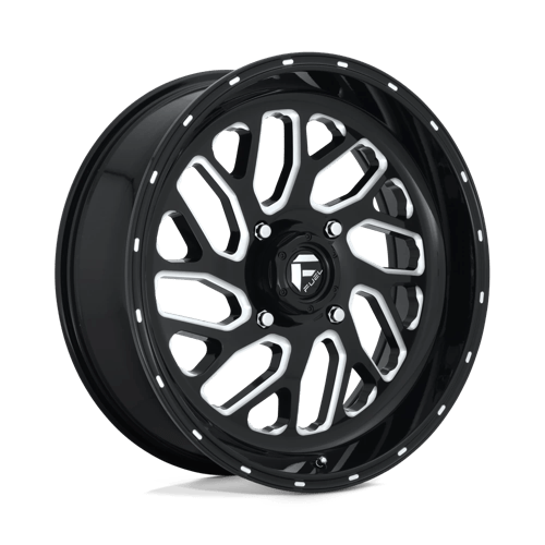 FUEL TRITON 20X7 4X156 132 NBL +13