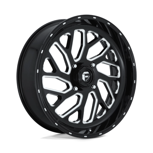FUEL TRITON 22X7 4X156 132 NBL +13