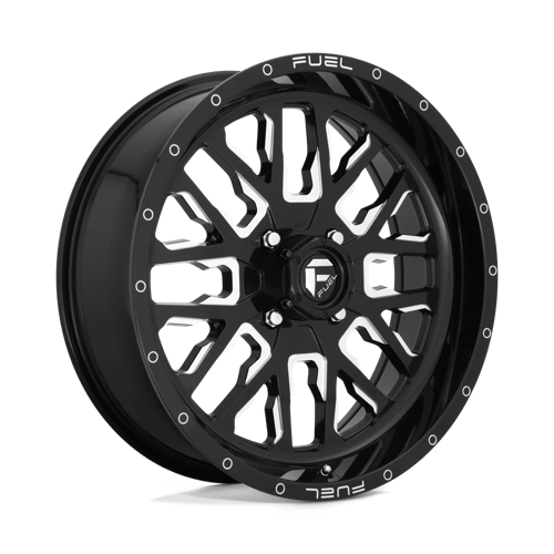 FUEL STROKE UTV 20X7 4X137 110.1 NBL +13