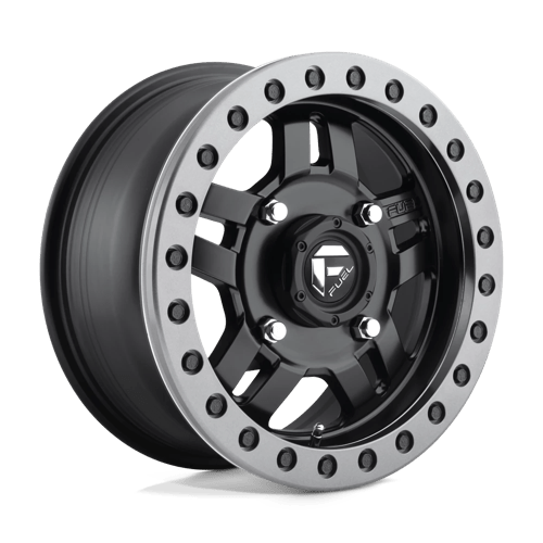 FUEL ANZA BL 15X7 4X137 110.1 BD +38