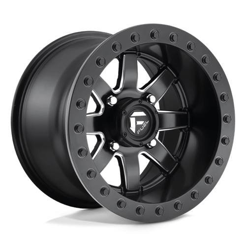 FUEL MAVERICK LT BR 14X8 4X156 132 +0 NBD