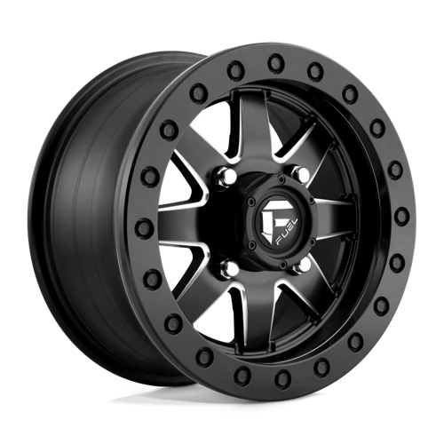 FUEL MAVERICK HD BR 14X10 4X110 79 +0 NBD