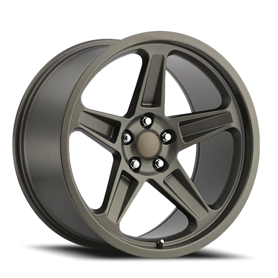 REPDG08 20X10.5 5X115 +25 71.5 Satin Bronze (Demon)