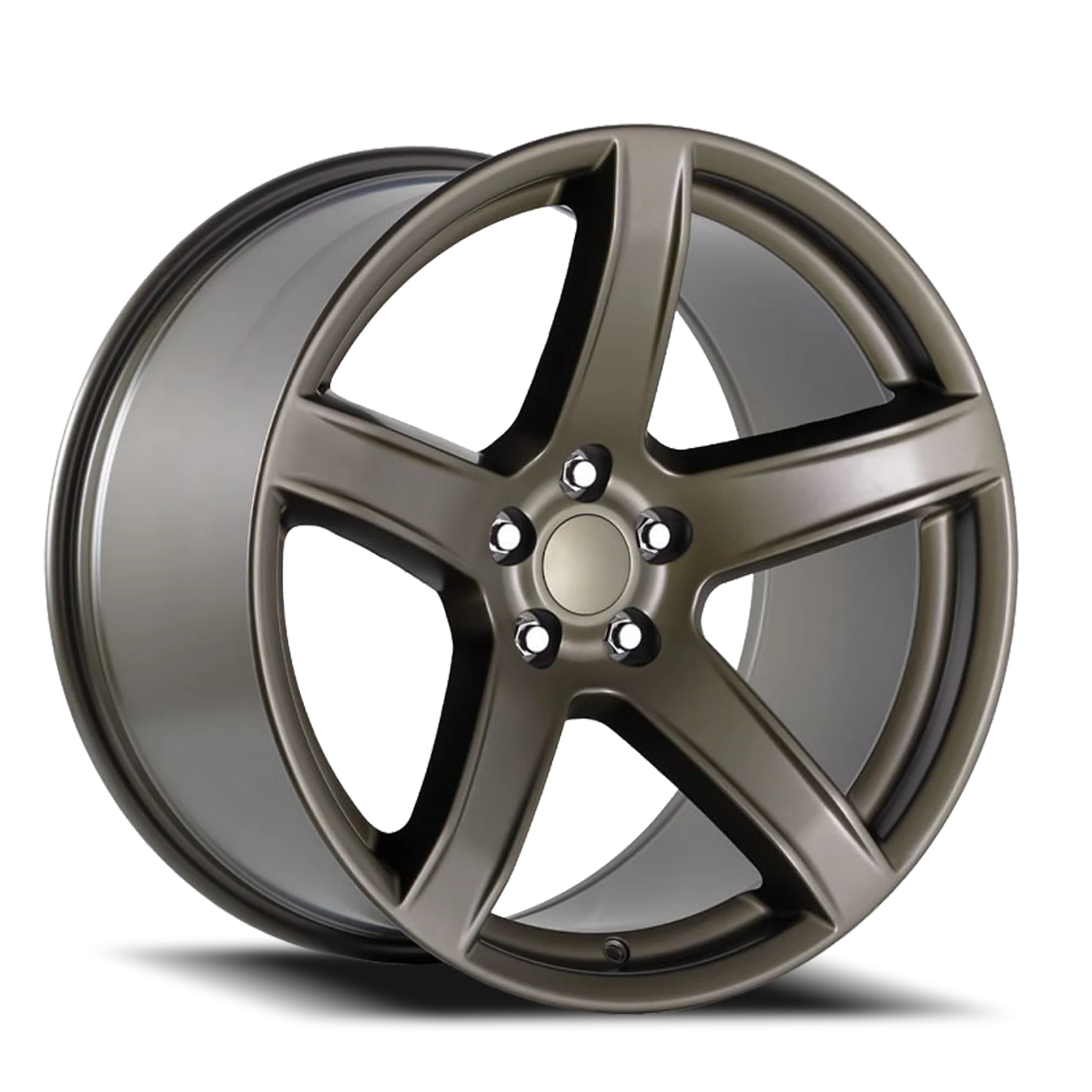 REPDG09 20X10.5 5X115 +22 71.5 Satin Bronze (Hellcat 2)