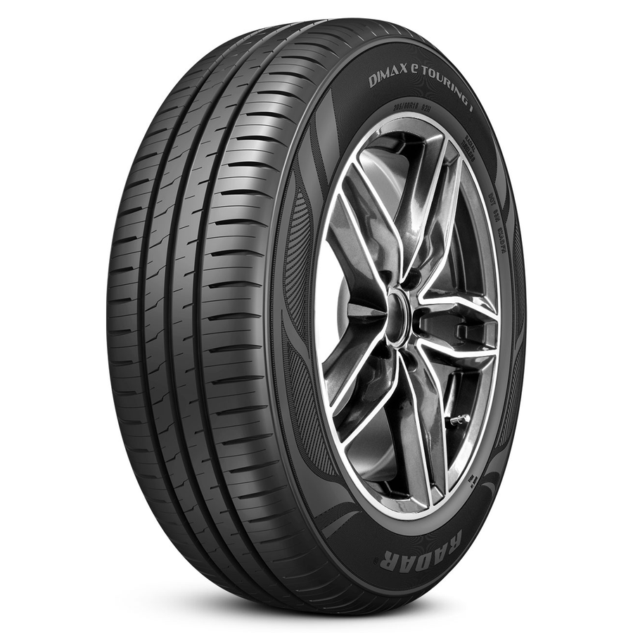 205/60R16 RADAR DIMAX e-TOURING 1 92H
