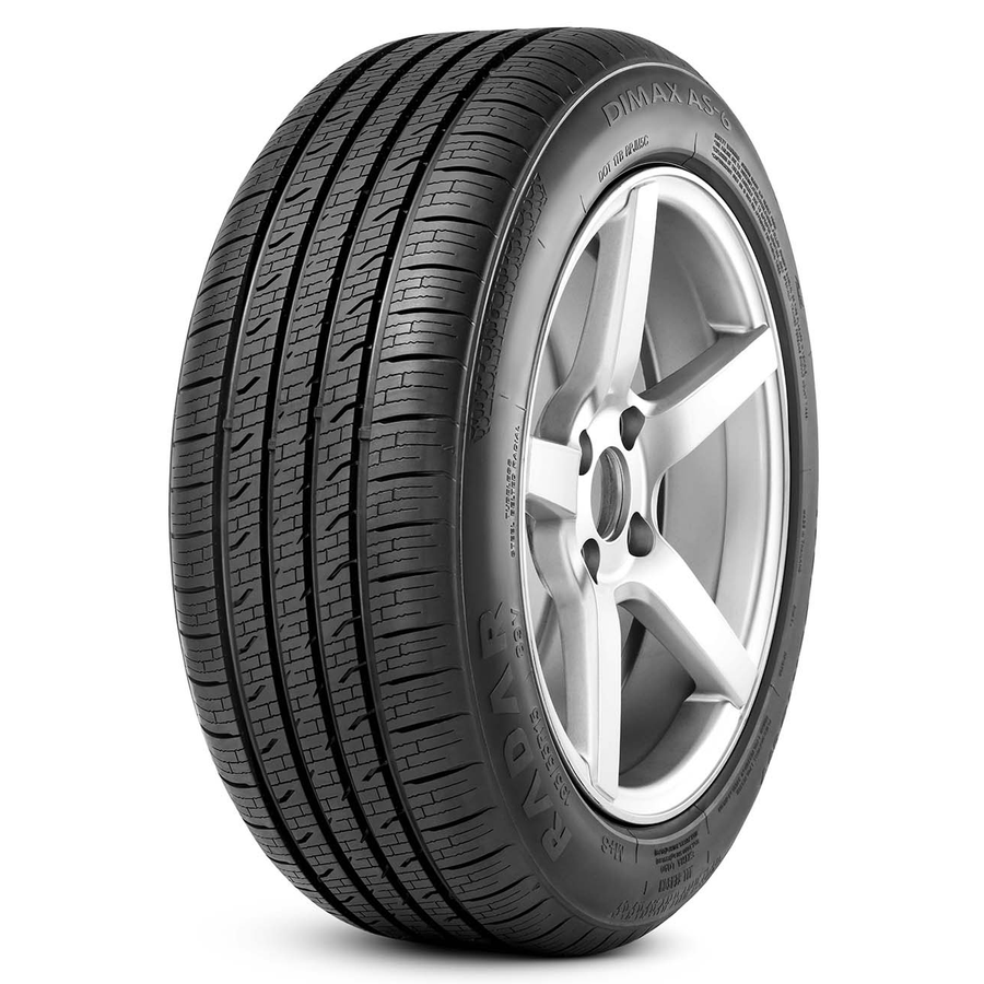 195/65R15 RADAR DIMAX AS-6 91H