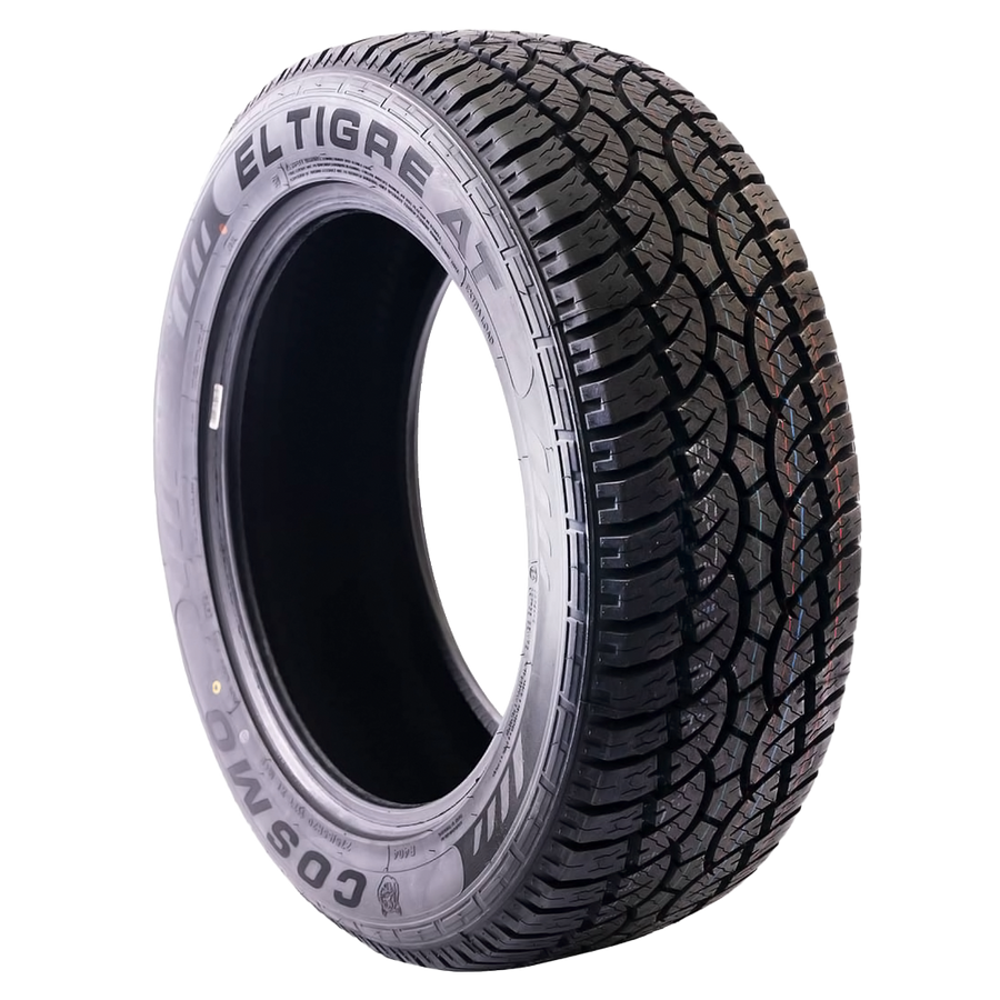 265/70R16 Cosmo EL TIGRE AT 112T M+S