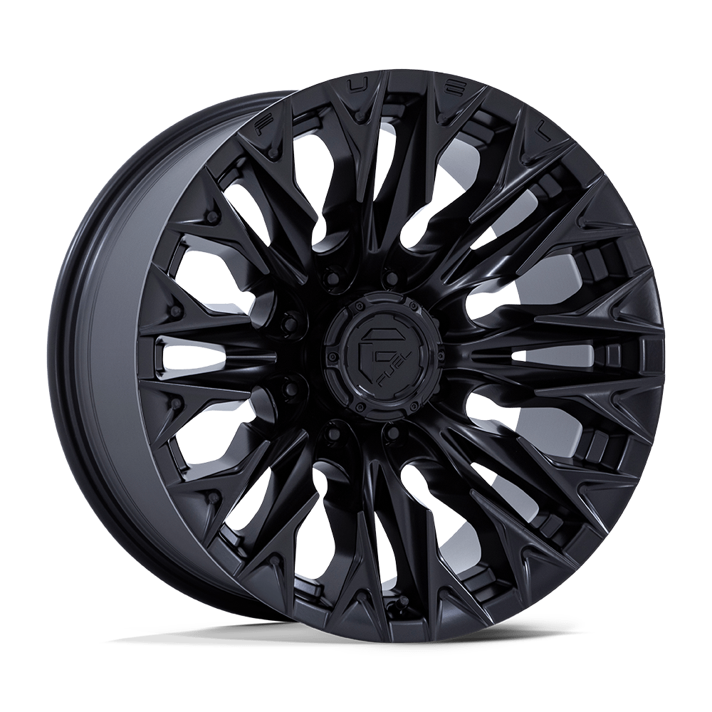 FUEL D804 20X9 8X170 BLK-OUT 20MM