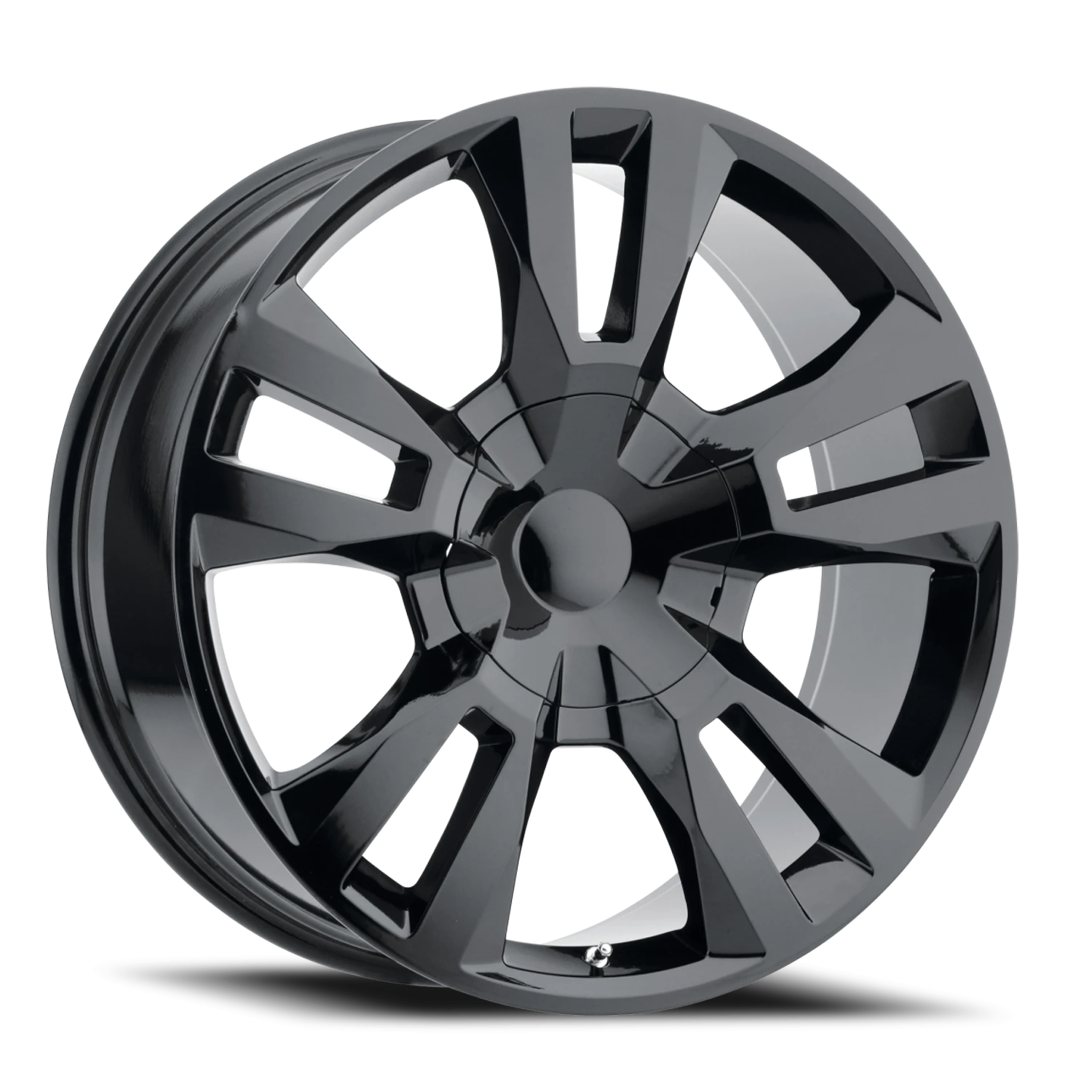 RGM-G16 22X9 6X1397 +24 78.1 Gloss Black