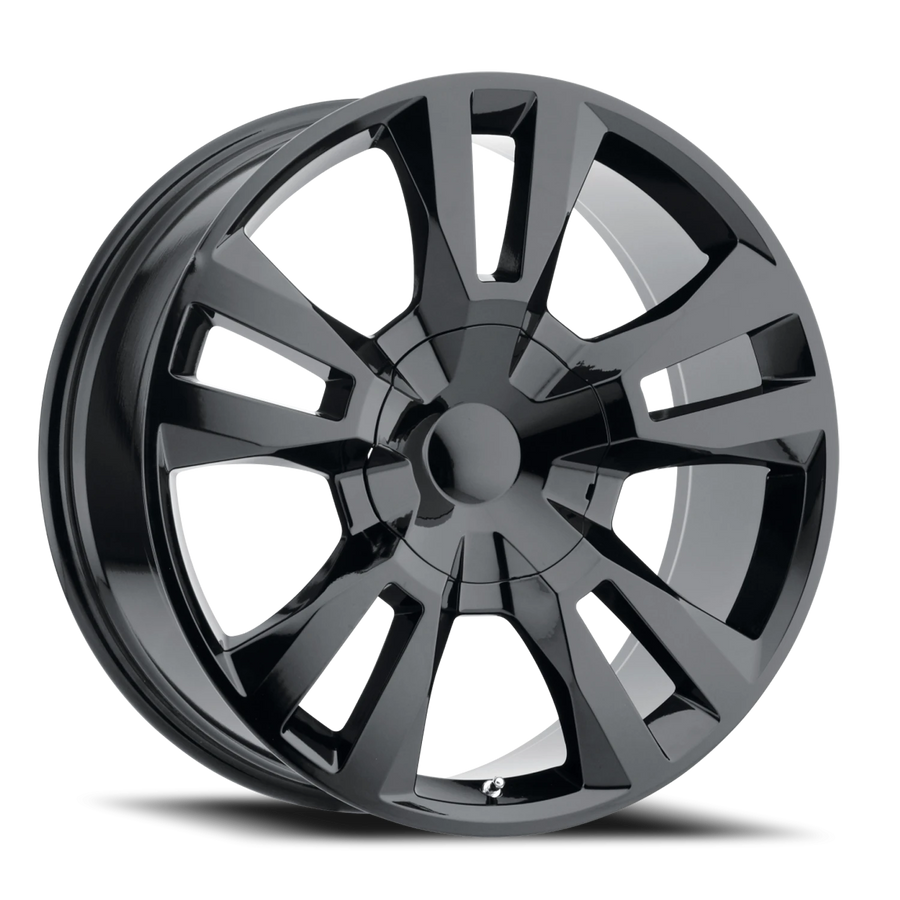 RGM-G16 22X9 6X1397 +24 78.1 Gloss Black