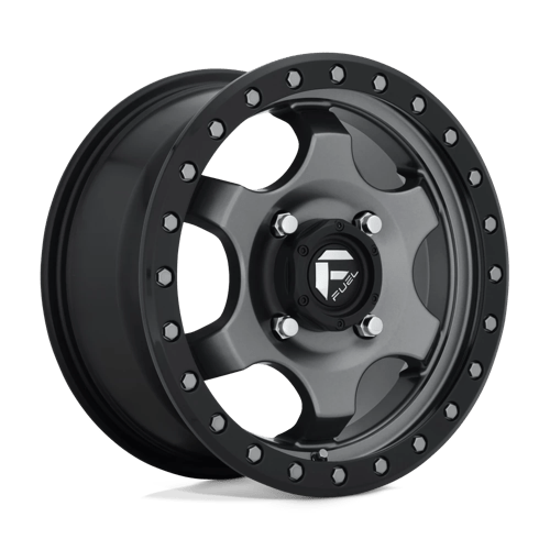 FUEL GATLING 15X7 4X137 110.1 GDB +55