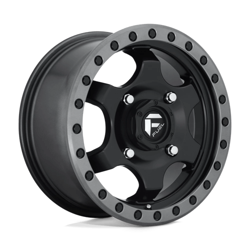 FUEL GATLING 15X7 4X137 110.1 BDG +55