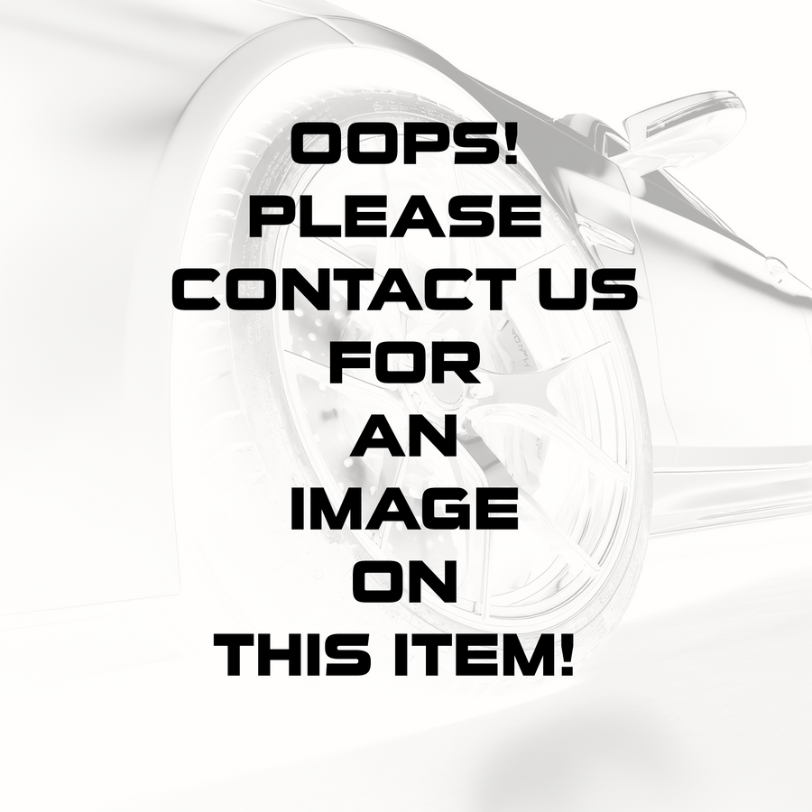 REP G09 20X9 6X139.7 +27 78.1 Gloss Black Red Milled