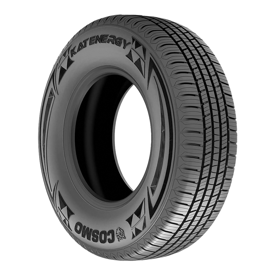 235/75R15 Cosmo KAT ENERGY 105S