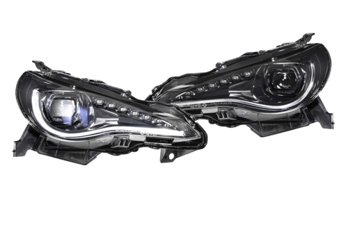 Morimoto XB HEADLIGHTS FR-S/BRZ/GT86 (12-18) (PAIR)