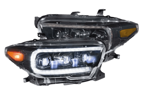 Morimoto XB HEADLIGHTS TOYOTA TACOMA (16-20)