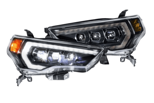Morimoto XB HEADLIGHTS TOYOTA 4RUNNER (14-22)