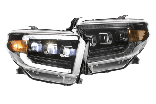 Morimoto XB HEADLIGHTS TOYOTA TUNDRA (14-20)
