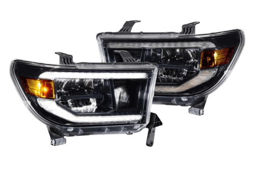 Morimoto XB HEADLIGHTS TOYOTA TUNDRA (07-13)
