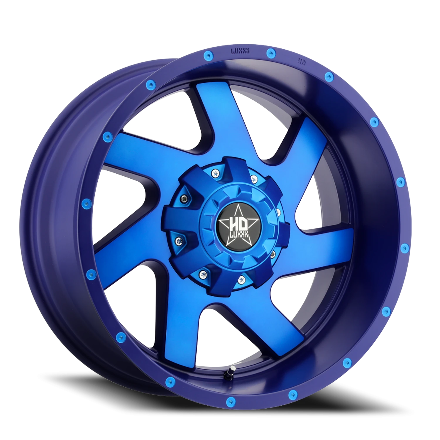 LHD1 20X10 6135/139.7 -18 106.1 Blue Milled