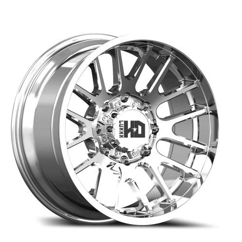 LHD38 20X10 5127/139.7 -19 78.1 Chrome
