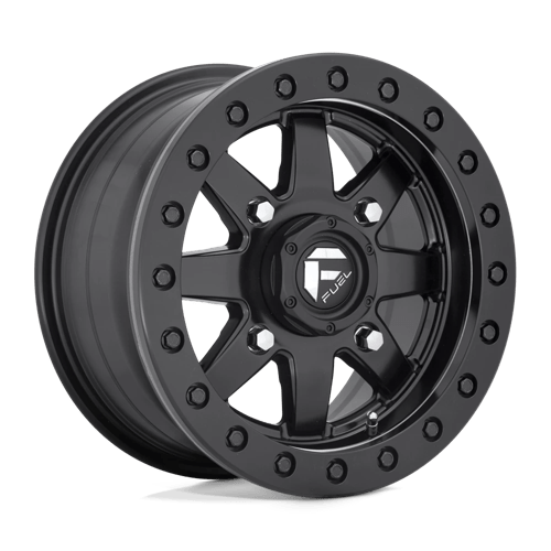 FUEL MAVERICK HD BR 14X7 4X137 110 +38 BD