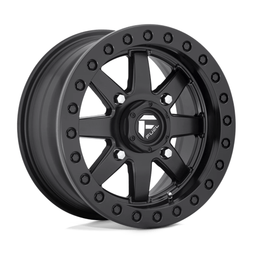 FUEL MAVERICK HD BR 15X7 4X137 110 +38 BD