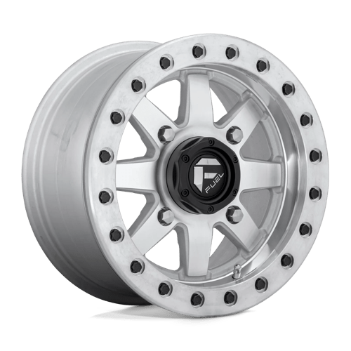 FUEL MAVERICK HD BR 14X7 4X137 110 +38 MCN