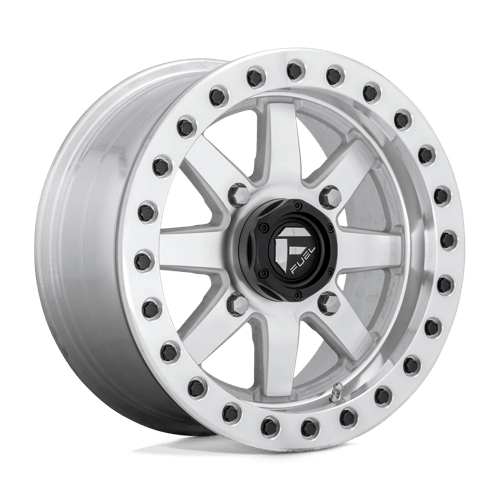 FUEL MAVERICK HD BR 15X7 4X137 110 +38 MCN