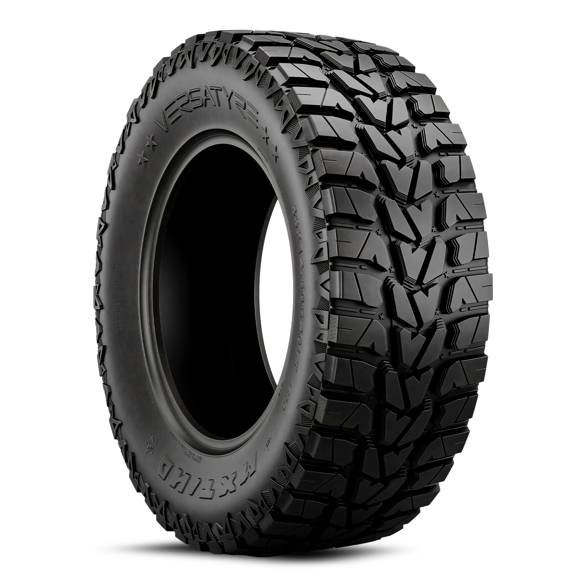 33X13.50R22LT VERSATYRE MXT/HD 10PLY LOAD E 110Q