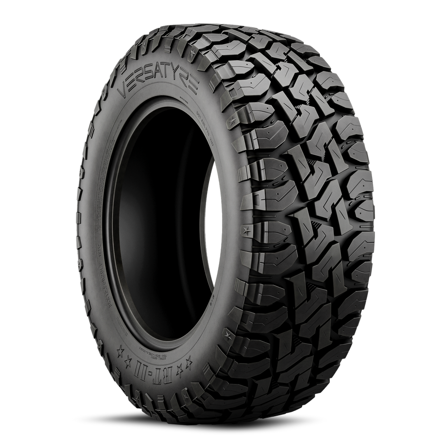 33X12.50R24LT Versatyre RT*HD II 12PLY LOAD F 106R