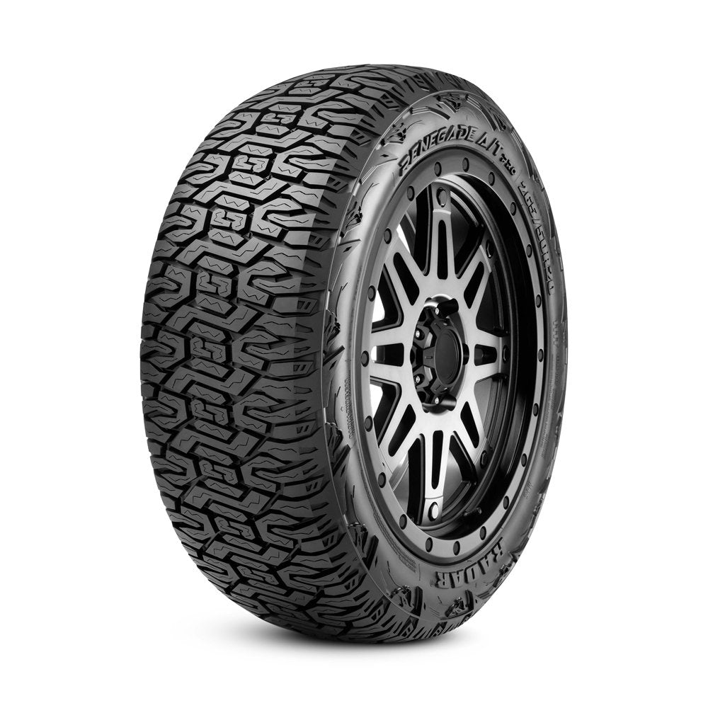 LT305/55R20 RADAR RENEGADE A/T-PRO 10PLY LOAD E 121/118S
